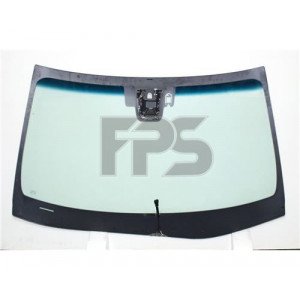 Скло лобове з підігрівом AS00141384 на LEXUS ES 2015-2018