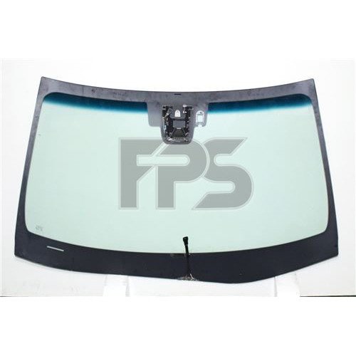 Скло лобове з підігрівом AS00141384 на LEXUS ES 2015-2018