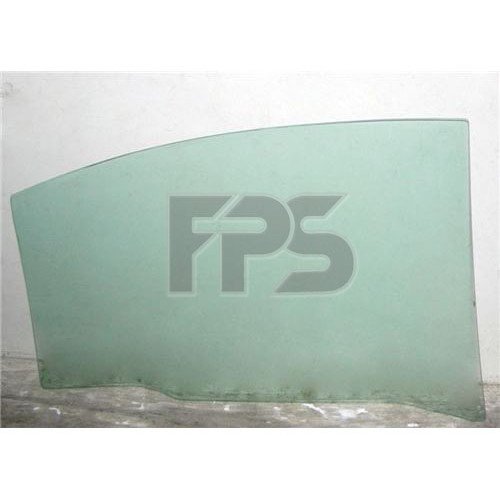 Скло бічне AS00136325 на LEXUS ES 2015-2018