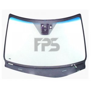 Скло лобове з підігрівом AS07359830 на LEXUS RX 2015-2019