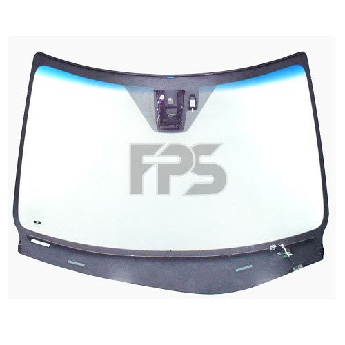 Скло лобове з підігрівом AS07359830 на LEXUS RX 2015-2019