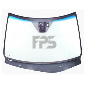 Лобове скло AS07359831 на LEXUS RX 2019-2022