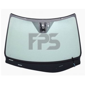 Скло лобове з підігрівом AS00141387 на LEXUS RX 2015-2019