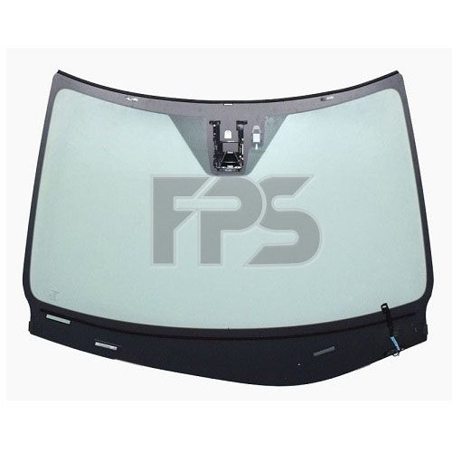 Скло лобове з підігрівом AS00141387 на LEXUS RX 2015-2019