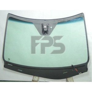 Скло лобове з підігрівом AS07359833 на LEXUS RX 2015-2019