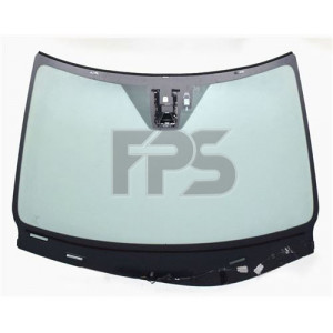 Скло лобове з підігрівом AS00141388 на LEXUS RX 2019-2022