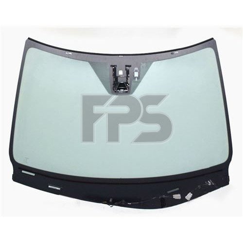 Скло лобове з підігрівом AS00141388 на LEXUS RX 2019-2022