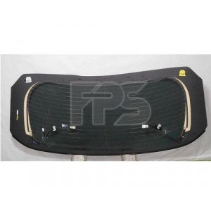 Стекло заднее с подогревом AS00141390 на LEXUS RX 2015-2019