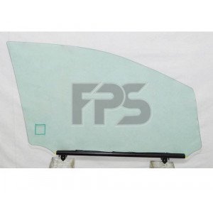 Скло бічне AS07359834 на LEXUS RX 2019-2022