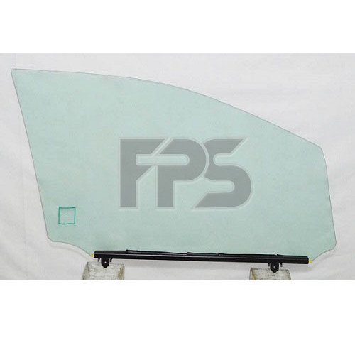 Скло бічне AS07359834 на LEXUS RX 2019-2022