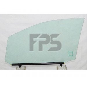 Скло бічне AS00138473 на LEXUS RX 2019-2022