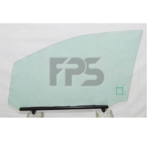 Скло бічне AS00138473 на LEXUS RX 2019-2022