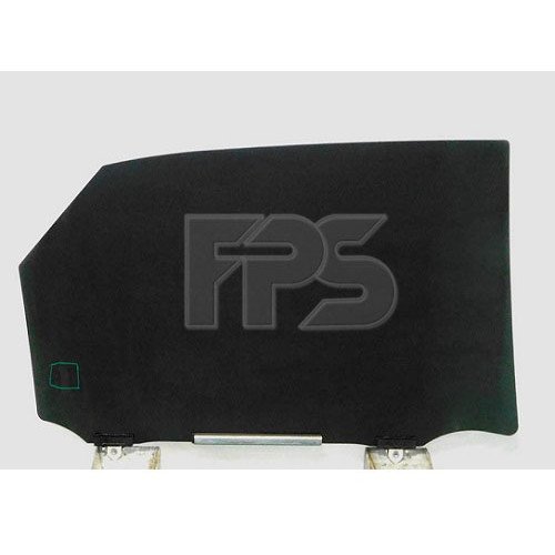 Стекло боковое AS00136326 на LEXUS RX 2015-2019