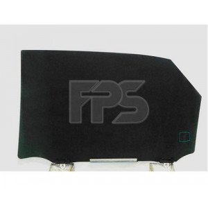 Скло бічне AS00137747 на LEXUS RX 2019-2022