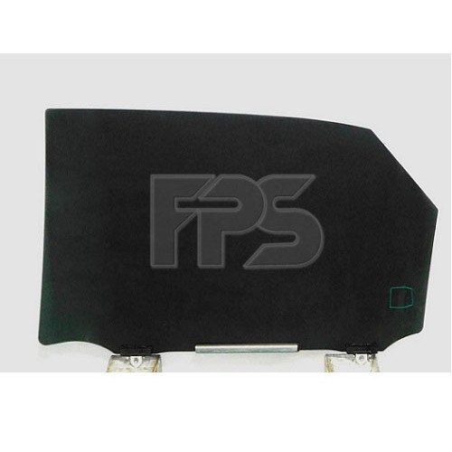 Стекло боковое AS00137747 на LEXUS RX 2019-2022