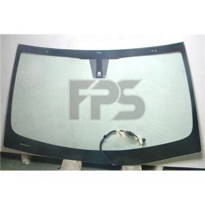 Скло лобове з підігрівом AS00141392 на LEXUS CT200H 2017-