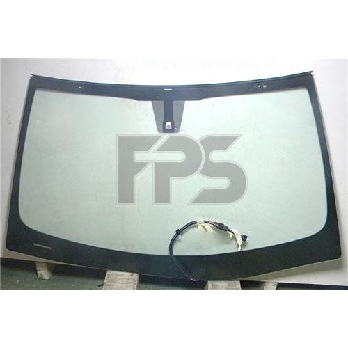 Стекло лобовое с подогревом AS00141392 на LEXUS CT200H 2017-