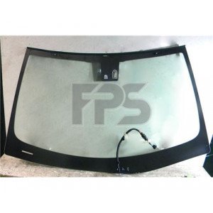 Скло лобове з підігрівом AS00141393 на LEXUS CT200H 2017-