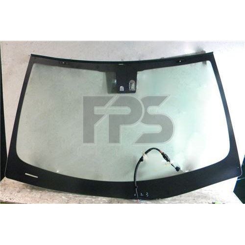 Стекло лобовое с подогревом AS00141393 на LEXUS CT200H 2017-