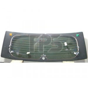 Скло заднє з підігрівом AS00141397 на LEXUS CT200H 2017-