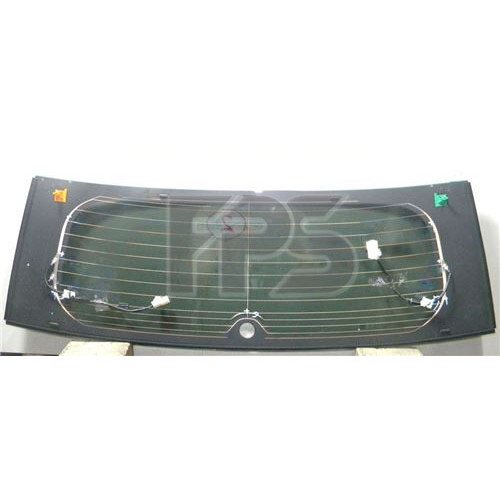 Скло заднє з підігрівом AS00141397 на LEXUS CT200H 2017-