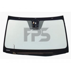 Скло лобове з підігрівом AS00141401 на LEXUS IS 2016-2020
