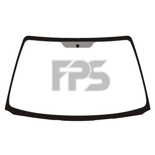 Стекло лобовое AS00141405 на TOYOTA AVENSIS 1997-2000