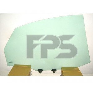 Стекло боковое AS00136331 на TOYOTA AVENSIS 1997-2000