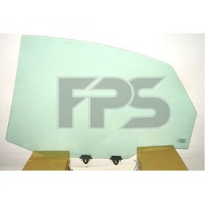 Стекло боковое AS00137752 на TOYOTA AVENSIS 2000-2002