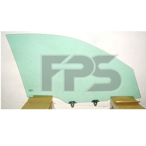 Стекло боковое AS00136984 на TOYOTA AVENSIS 2000-2002