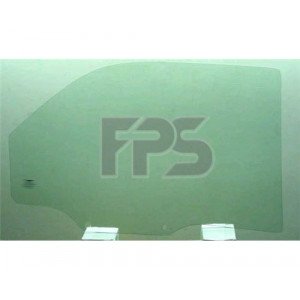 Стекло боковое AS00136332 на TOYOTA CAMRY (XV20) 1997-2001