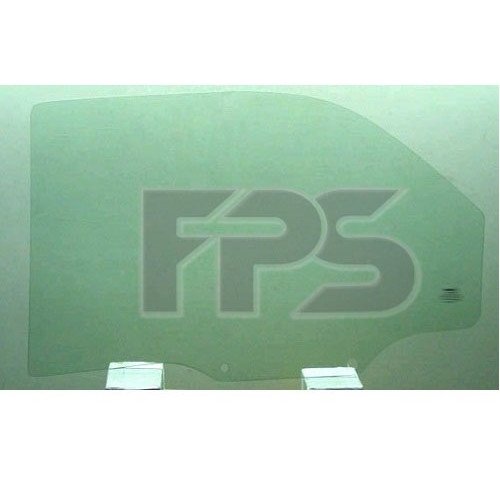 Стекло боковое AS00137753 на TOYOTA CAMRY (XV20) 1997-2001