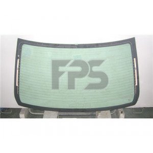 Стекло заднее с подогревом AS07359838 на TOYOTA CAMRY (XV30) 2002-2006