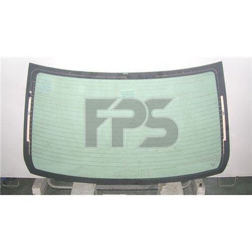Стекло заднее с подогревом AS07359838 на TOYOTA CAMRY (XV30) 2002-2006