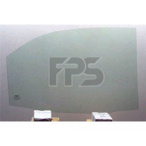 Стекло боковое AS00136333 на TOYOTA CAMRY (XV30) 2002-2006