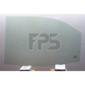 Скло бічне AS00137754 на TOYOTA CAMRY (XV30) 2002-2006