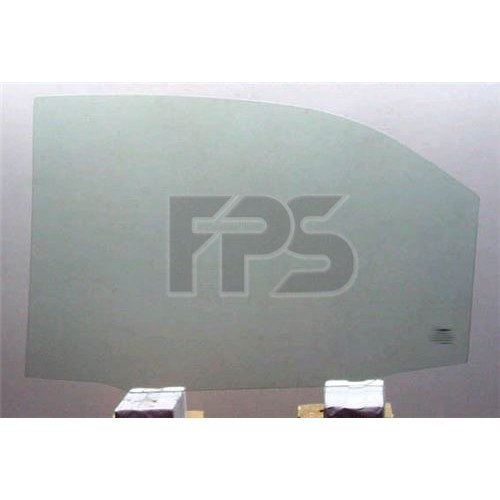 Скло бічне AS00137754 на TOYOTA CAMRY (XV30) 2002-2006