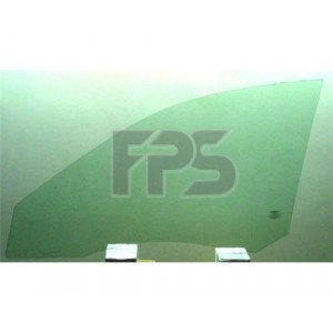 Скло бічне AS00138479 на TOYOTA CAMRY (XV30) 2002-2006