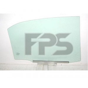 Стекло боковое AS00136334 на TOYOTA CAMRY (XV40) 2006-2011