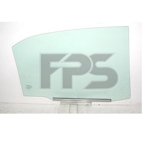 Стекло боковое AS00136334 на TOYOTA CAMRY (XV40) 2006-2011