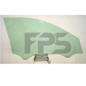 Стекло боковое AS00136985 на TOYOTA CAMRY (XV40) 2006-2011