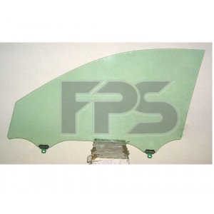 Стекло боковое AS07359840 на TOYOTA CAMRY (XV40) 2006-2011