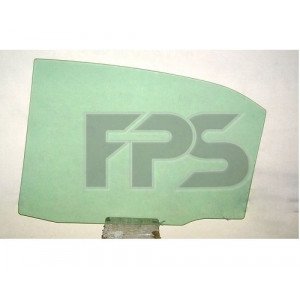 Стекло боковое AS00137757 на TOYOTA CAMRY (XV40) 2006-2011