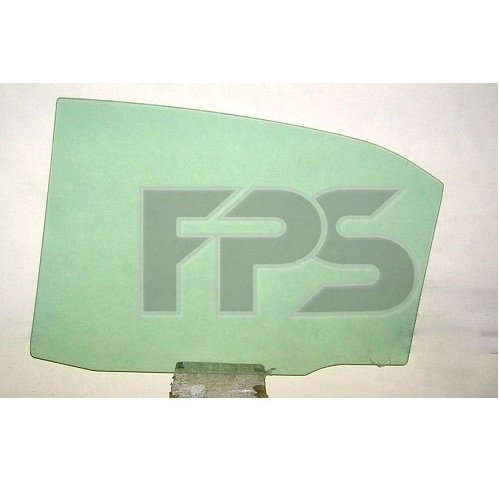 Стекло боковое AS00137757 на TOYOTA CAMRY (XV40) 2006-2011