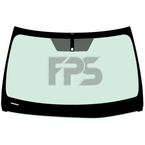 Лобове скло AS08112661 на LEXUS ES 2018-