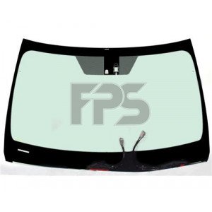 Скло лобове з підігрівом AS08112665 на LEXUS ES 2018-