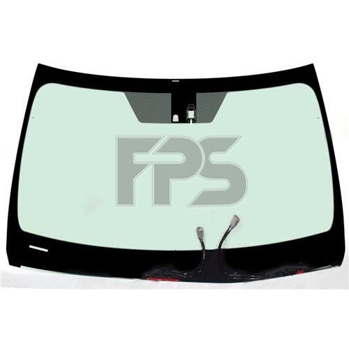 Скло лобове з підігрівом AS08112665 на LEXUS ES 2018-