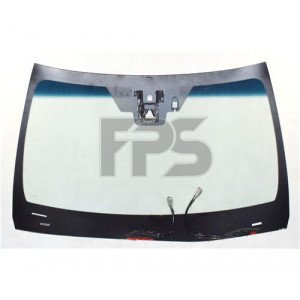 Скло лобове з підігрівом AS08112669 на LEXUS ES 2018-