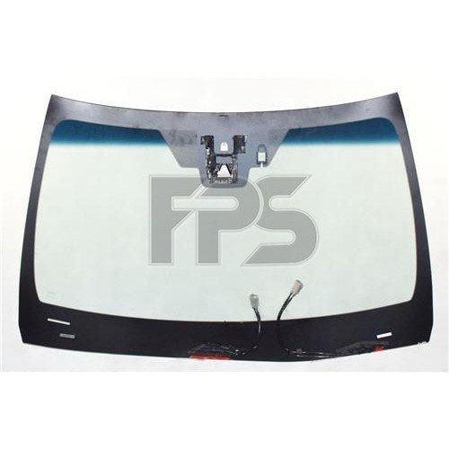 Стекло лобовое с подогревом AS08112669 на LEXUS ES 2018-