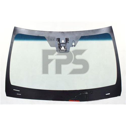 Стекло лобовое с подогревом AS08112673 на LEXUS ES 2018-